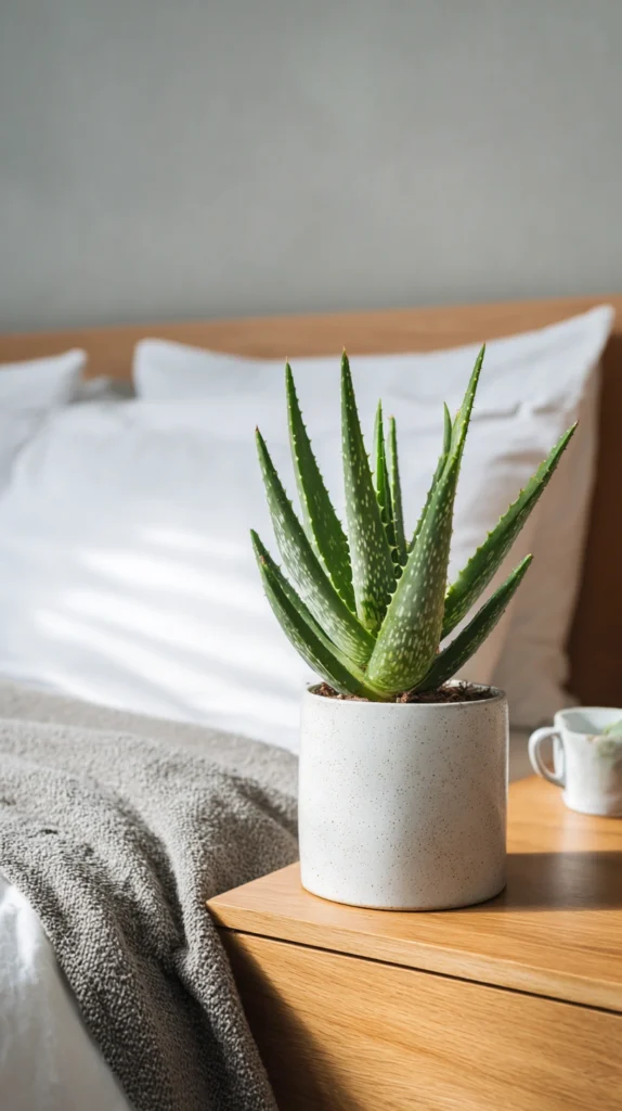 15 Plant Choices to Bring Life to Your Bedroom This Summer 9 ce 8 3