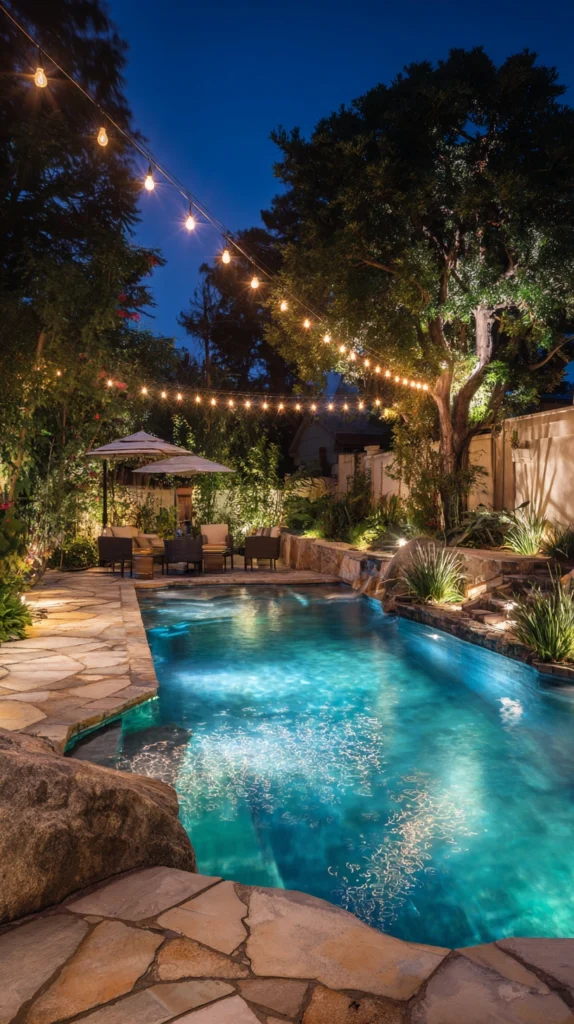 15 Amazing Backyard Oasis Ideas 9 ce 8
