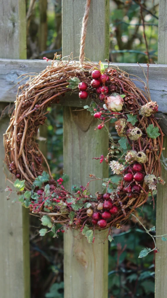 15 Cheap Garden Projects with Twigs 11 cf 10