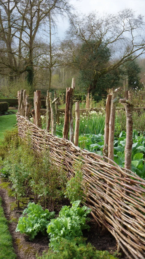 15 Cheap Garden Projects with Twigs 3 cf 2