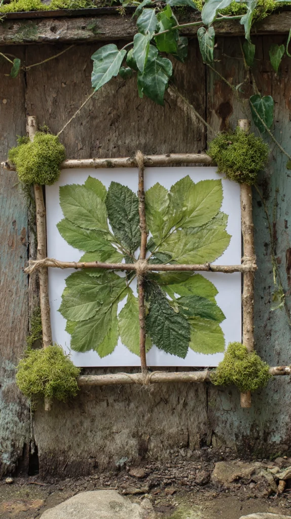 15 Cheap Garden Projects with Twigs 5 cf 4