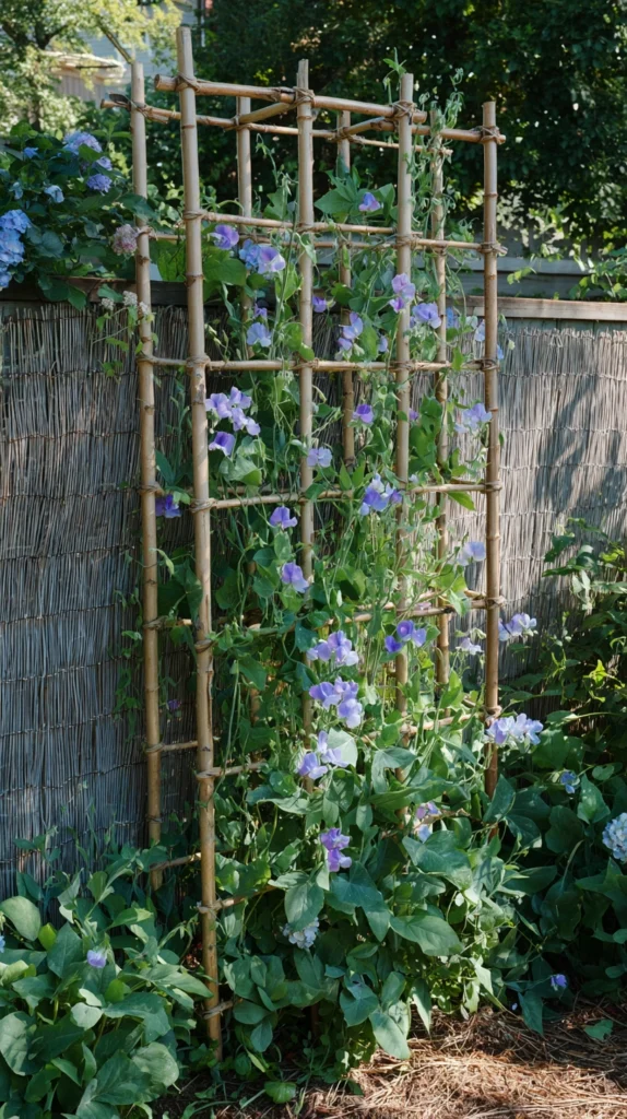 15 Cheap Garden Projects with Twigs 10 cf 9