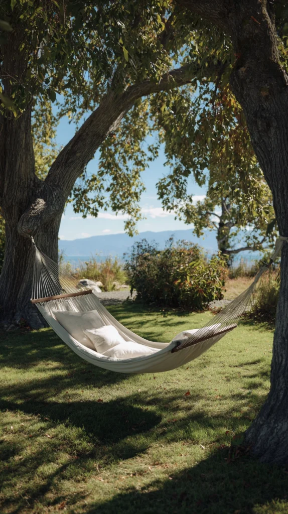 13 Garden Seating Ideas You'll Never Want to Leave 3 ci 2