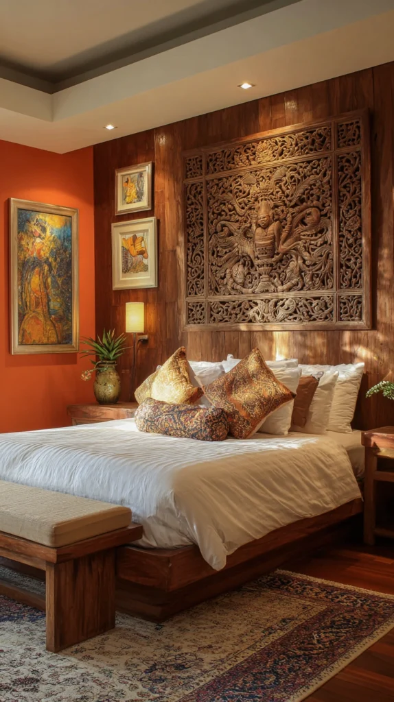 14 Bali-Inspired Cozy Resort Bedroom Ideas 12 ck 11