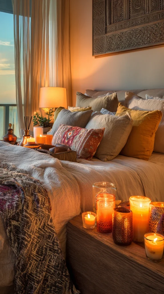 14 Bali-Inspired Cozy Resort Bedroom Ideas 14 ck 13