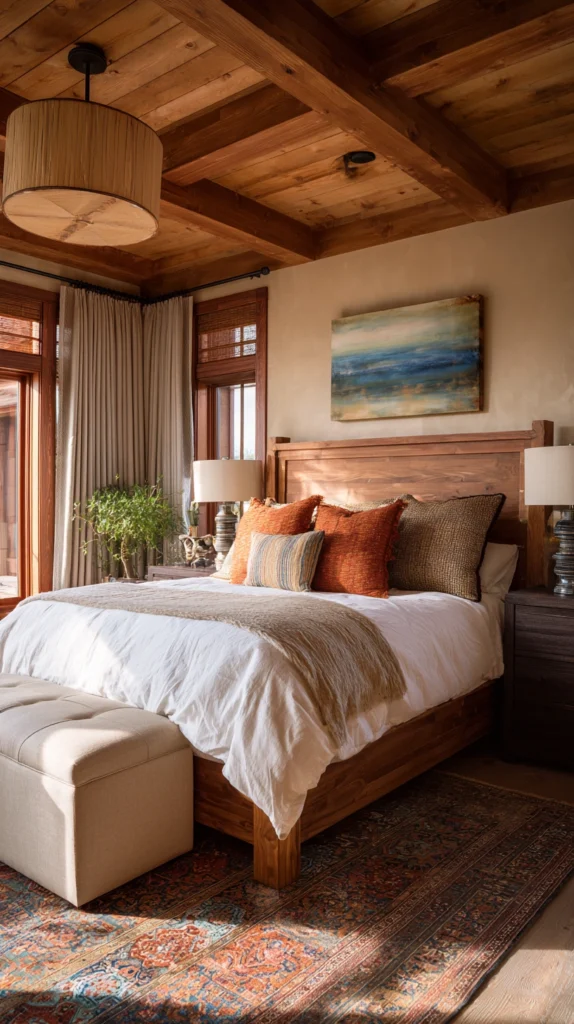 14 Bali-Inspired Cozy Resort Bedroom Ideas 15 ck 14