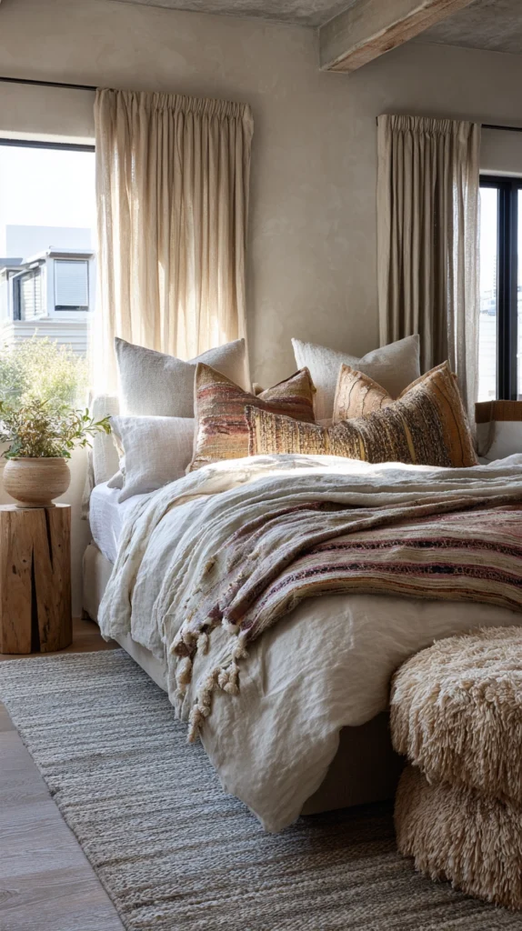 14 Bali-Inspired Cozy Resort Bedroom Ideas 4 ck 3