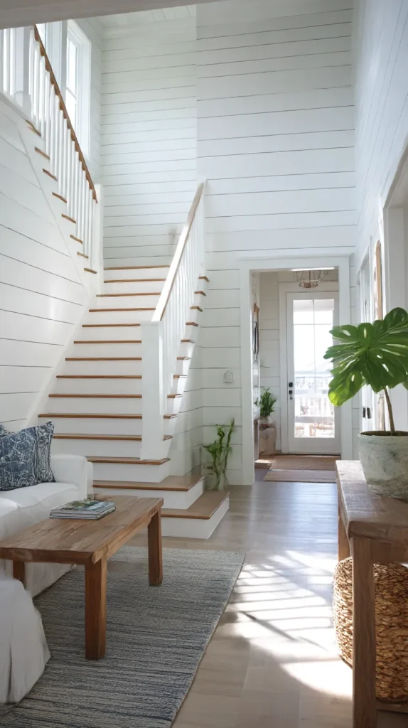 14 Florida Beach Bungalow Interior Design Ideas We Can't Stop Saving 2 cl 1