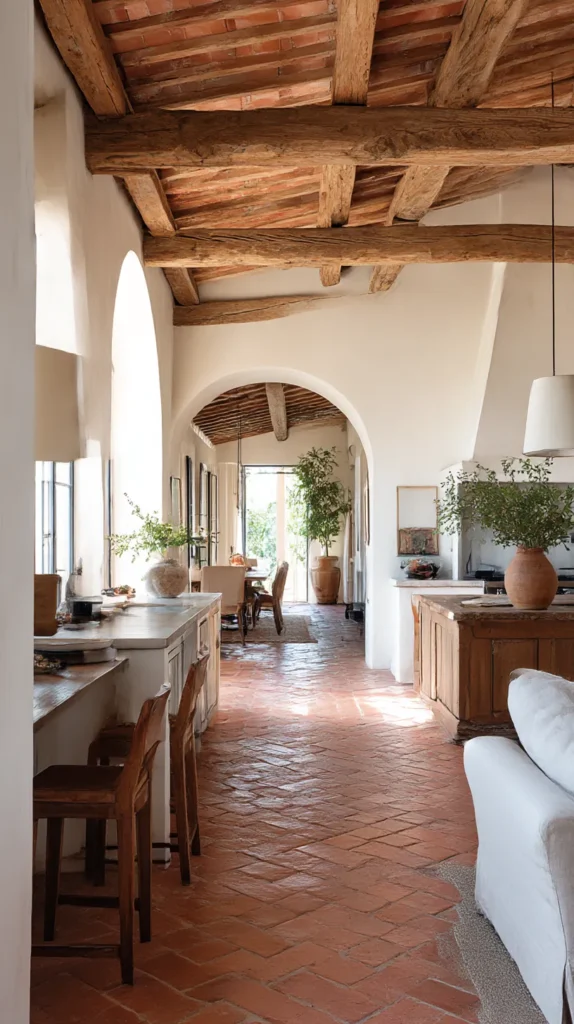 14 Florida Beach Bungalow Interior Design Ideas We Can't Stop Saving 12 cl 11