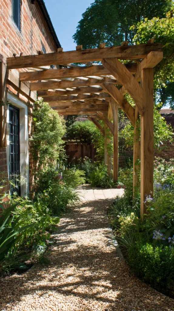 15 Summer Garden Arch Decor Ideas for a Stunning Outdoor Space 2 co 1