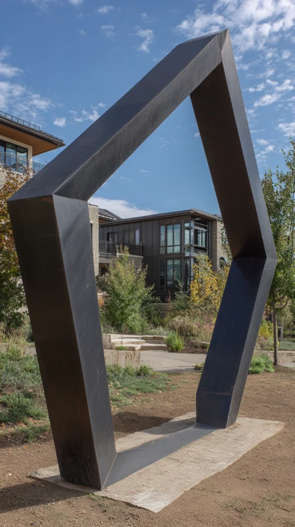 15 Summer Garden Arch Decor Ideas for a Stunning Outdoor Space 15 co 14