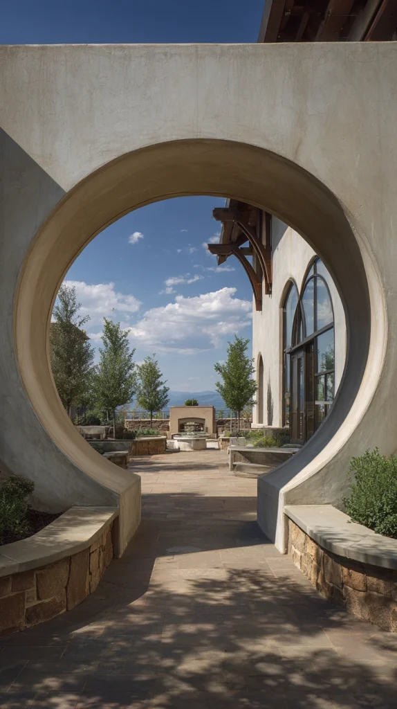 15 Summer Garden Arch Decor Ideas for a Stunning Outdoor Space 16 co 15