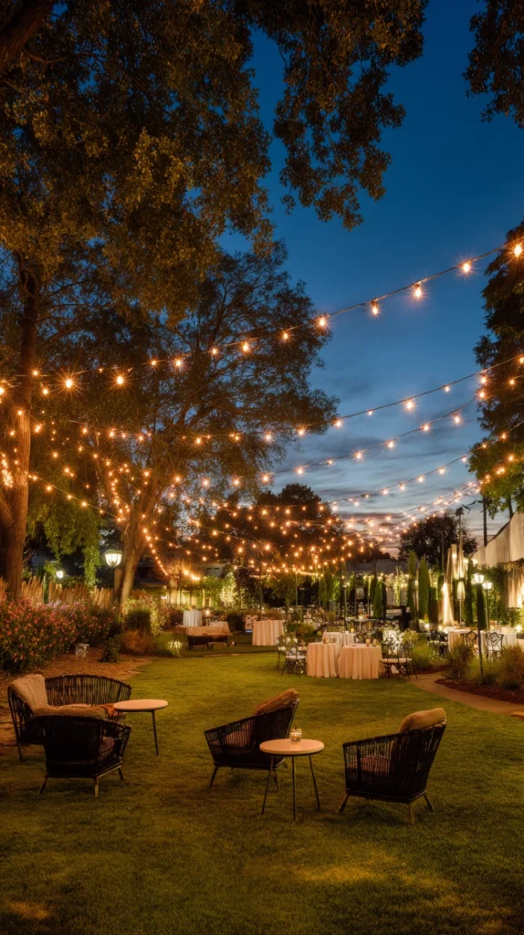 14 Backyard Graduation Party Ideas on a Budget 11 cq 10 1