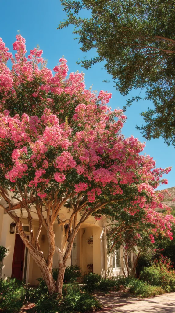 15 Small Trees for Front Yards with Non-Invasive Roots 11 cq 10