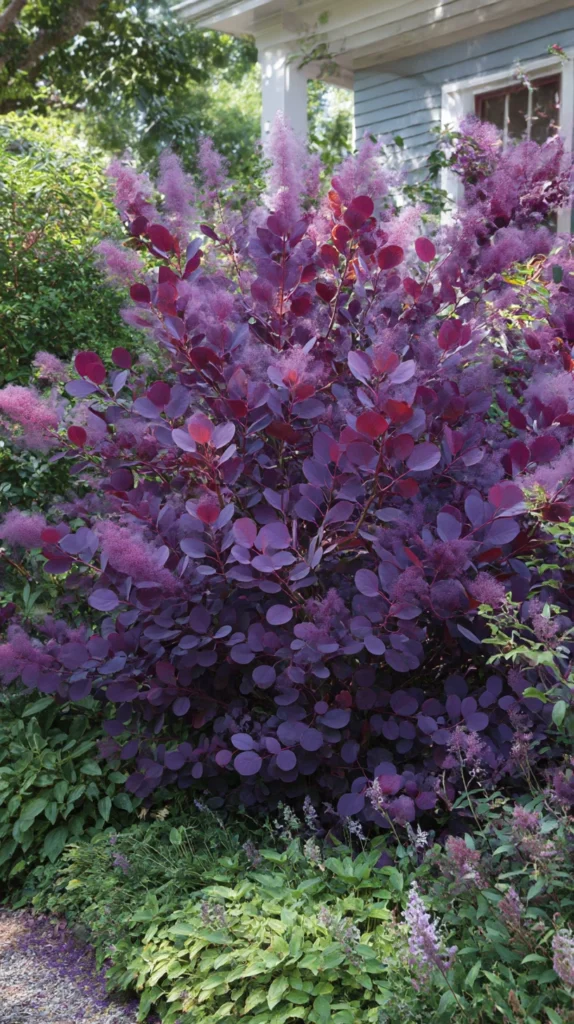 15 Small Trees for Front Yards with Non-Invasive Roots 13 cq 12