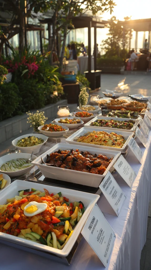 14 Backyard Graduation Party Ideas on a Budget 14 cq 13 1