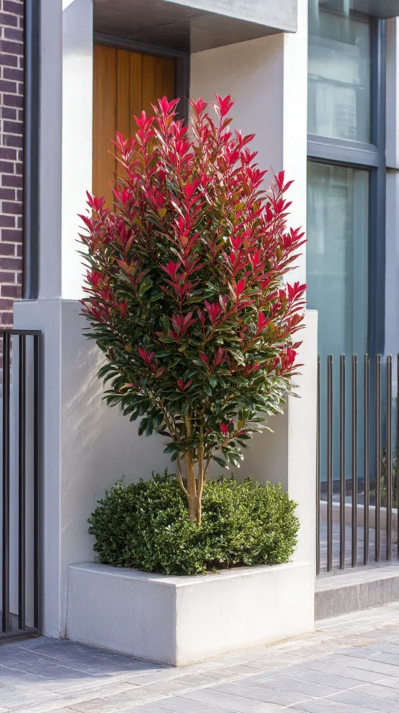 15 Small Trees for Front Yards with Non-Invasive Roots 14 cq 13