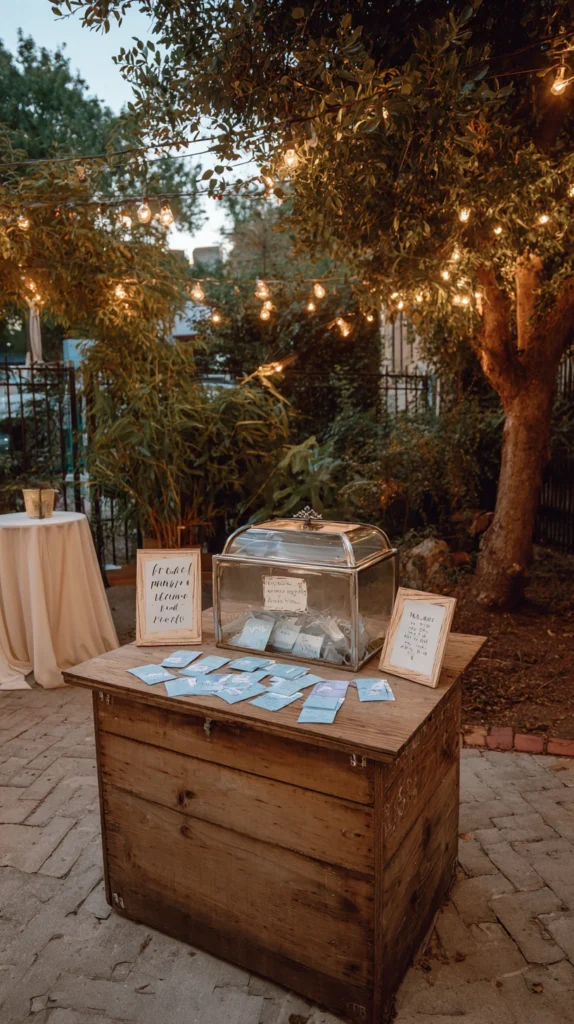 14 Backyard Graduation Party Ideas on a Budget 15 cq 14 1