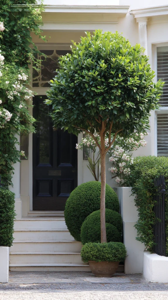 15 Small Trees for Front Yards with Non-Invasive Roots 15 cq 14