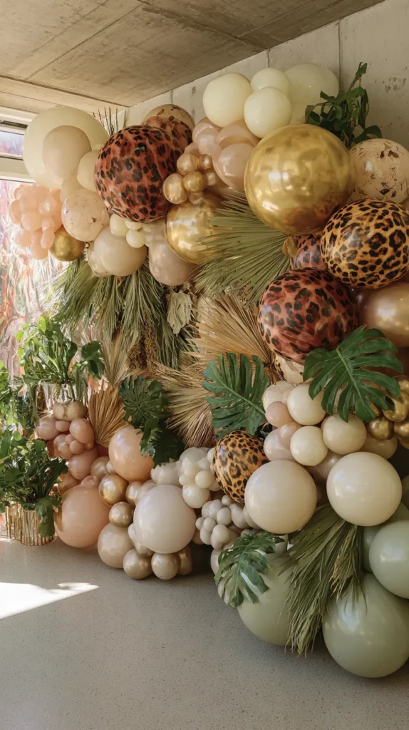 13 Safari Birthday Party Ideas for Wild Little Adventurers 3 cq 2 4
