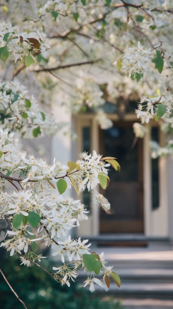 15 Small Trees for Front Yards with Non-Invasive Roots 3 cq 2