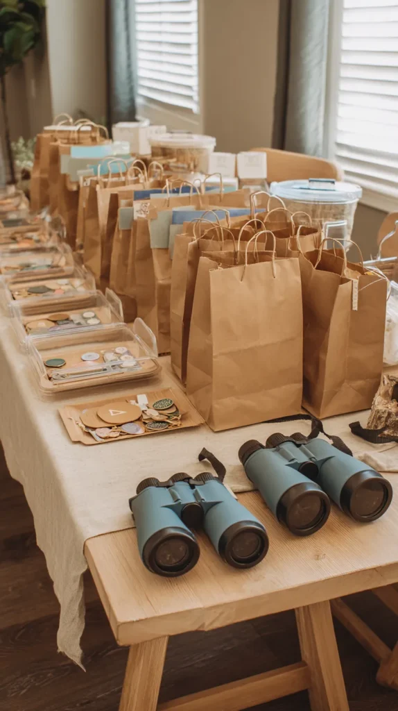 13 Safari Birthday Party Ideas for Wild Little Adventurers 4 cq 3 4