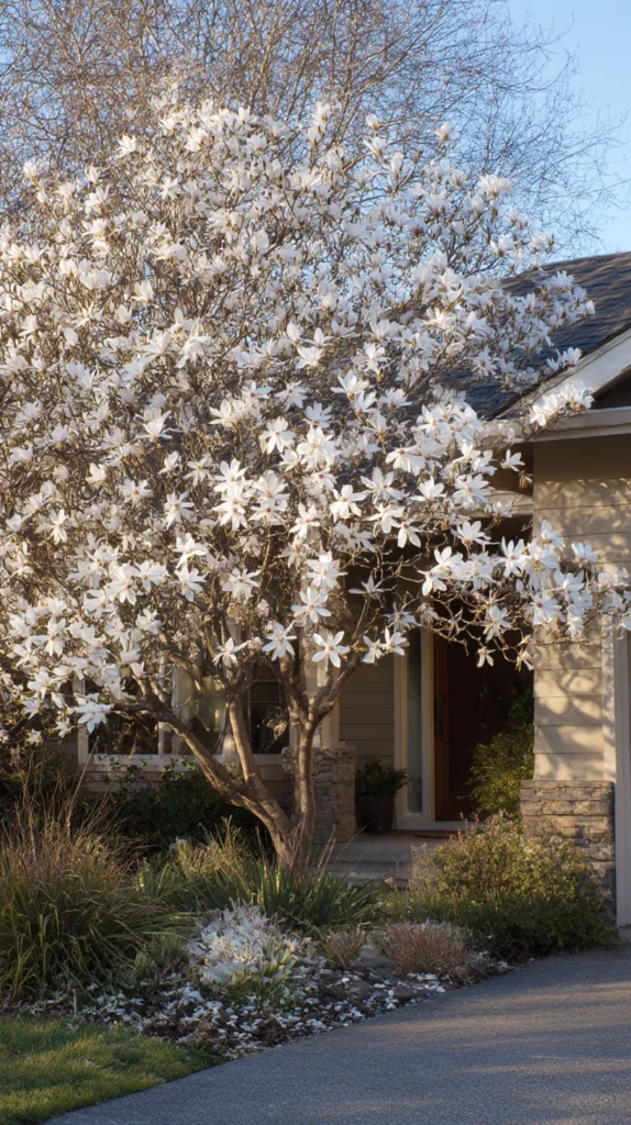 15 Small Trees for Front Yards with Non-Invasive Roots 4 cq 3