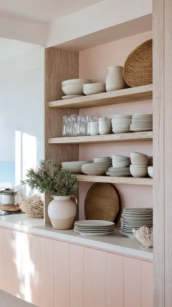 10 Pink Coastal Kitchen Ideas for a Florida Home 6 cq 5 3