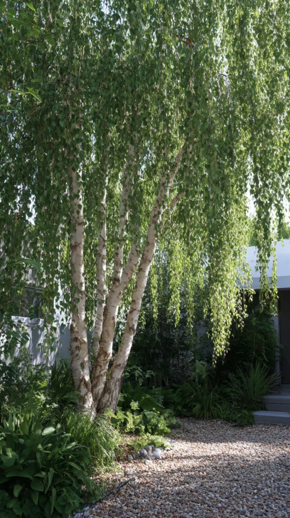 15 Small Trees for Front Yards with Non-Invasive Roots 6 cq 5