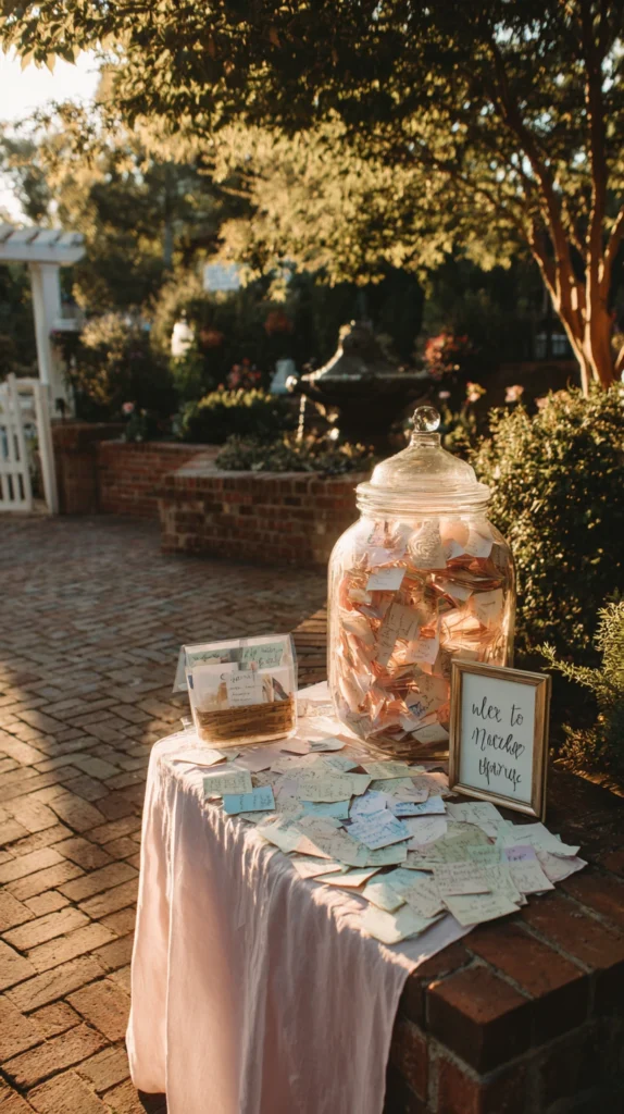 14 Backyard Graduation Party Ideas on a Budget 10 cq 9 1