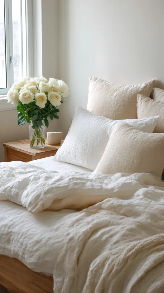 14 White Summer Decor Ideas That Feel Fresh 2 cqa 1