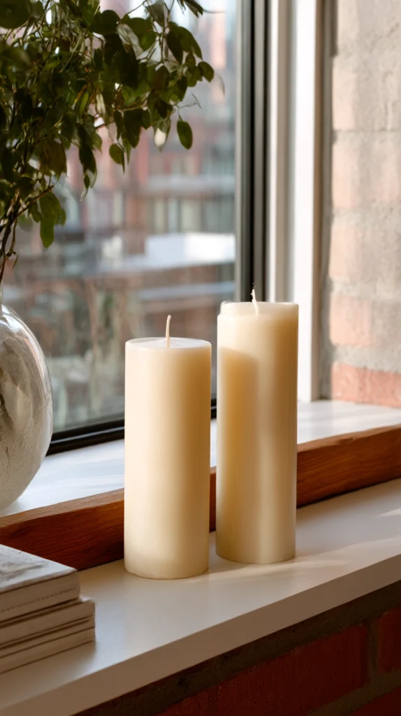 14 White Summer Decor Ideas That Feel Fresh 12 cqa 11