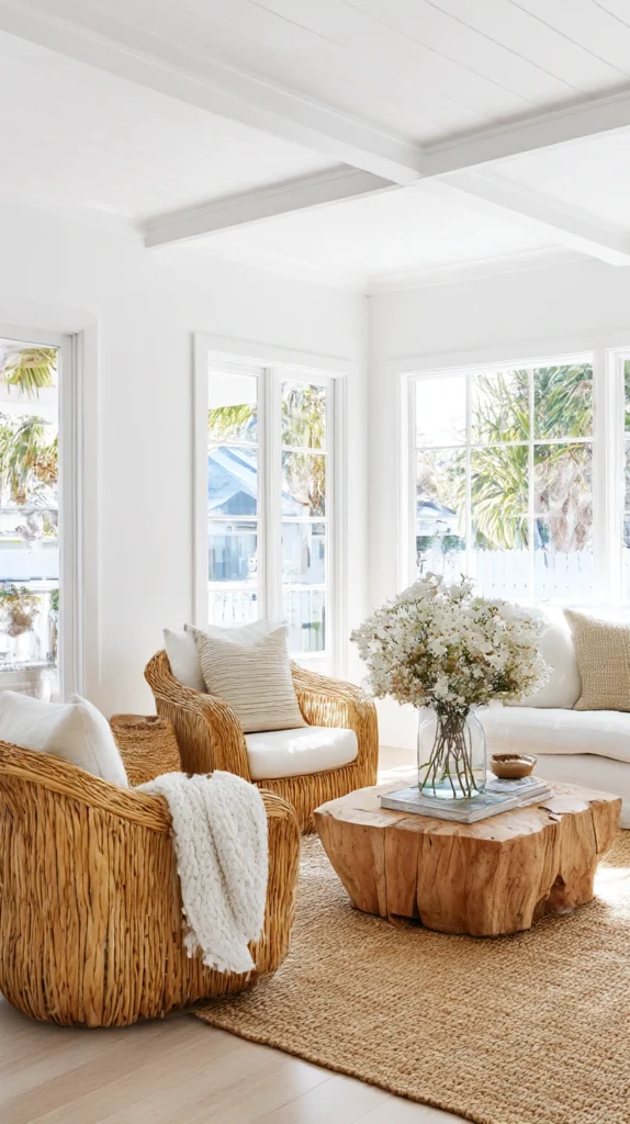14 White Summer Decor Ideas That Feel Fresh 3 cqa 2