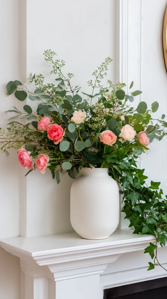 14 White Summer Decor Ideas That Feel Fresh 5 cqa 4