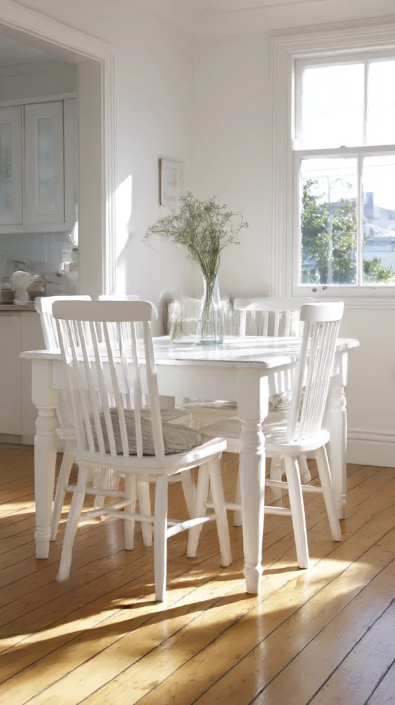 14 White Summer Decor Ideas That Feel Fresh 6 cqa 5