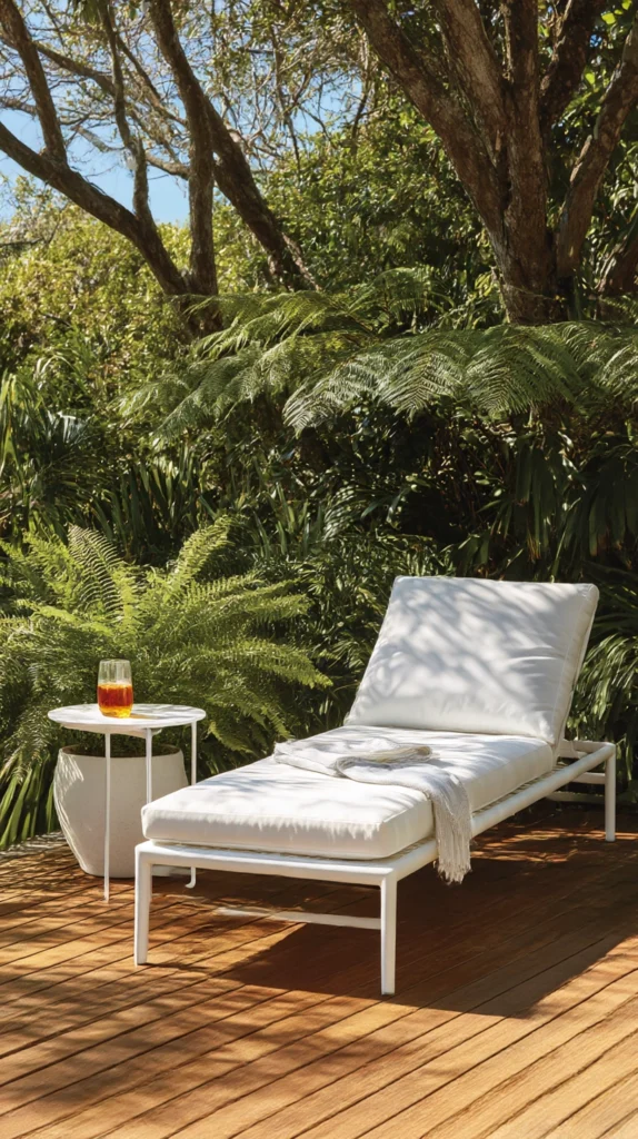 14 White Summer Decor Ideas That Feel Fresh 7 cqa 6