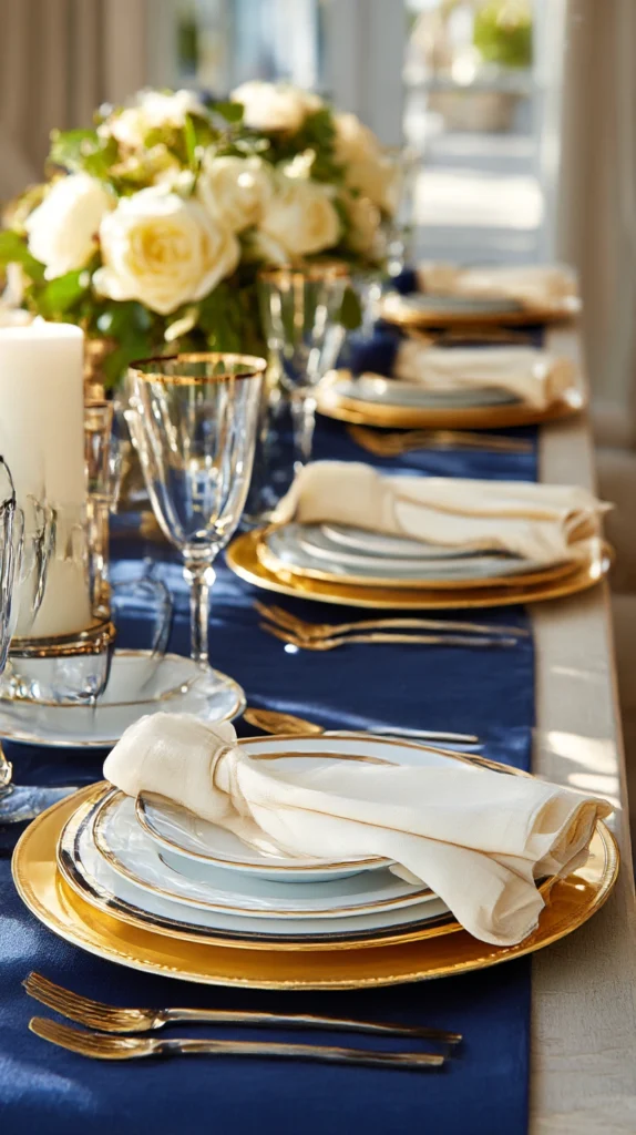 15 Blue-Themed Father's Day Party Ideas 2 cr 1 1