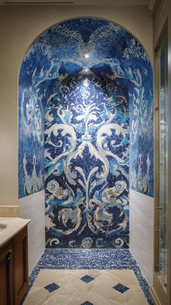 14 FIFA-Inspired Accent Walls That Score Big on Style 12 cr 11