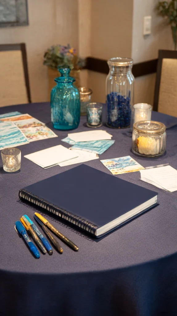 15 Blue-Themed Father's Day Party Ideas 13 cr 12 1