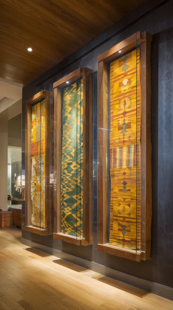 14 FIFA-Inspired Accent Walls That Score Big on Style 13 cr 12