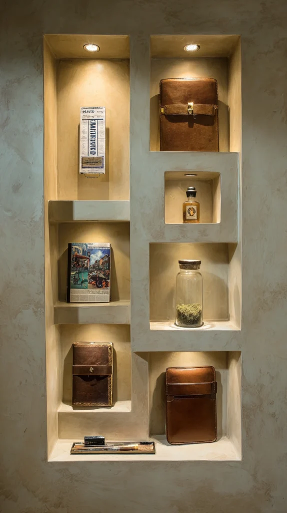 14 FIFA-Inspired Accent Walls That Score Big on Style 15 cr 14