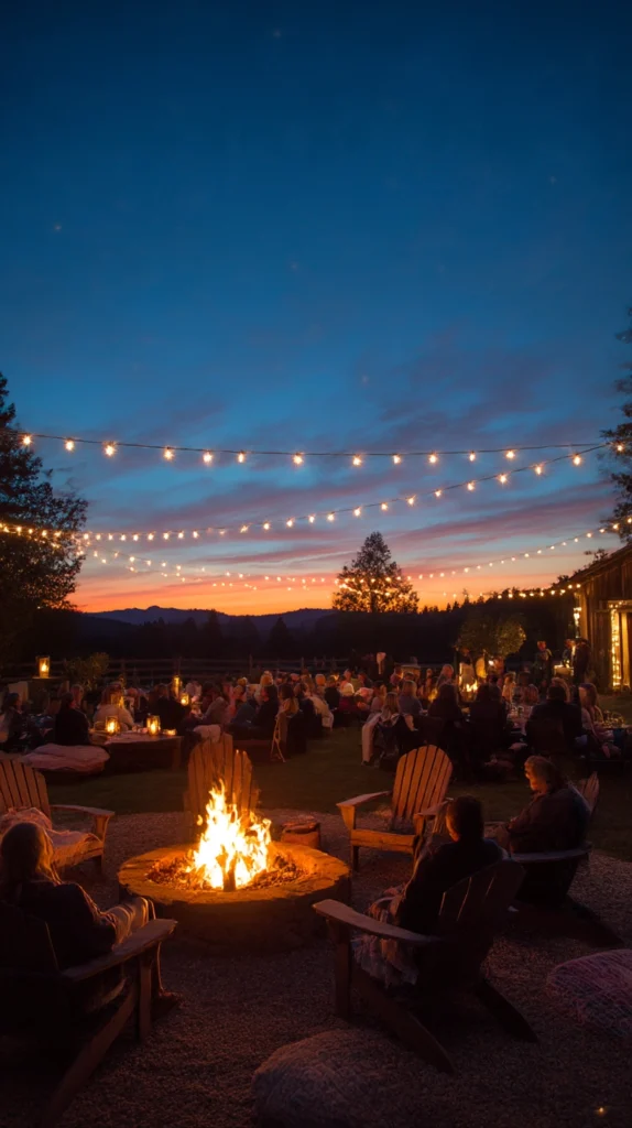 15 Blue-Themed Father's Day Party Ideas 16 cr 15