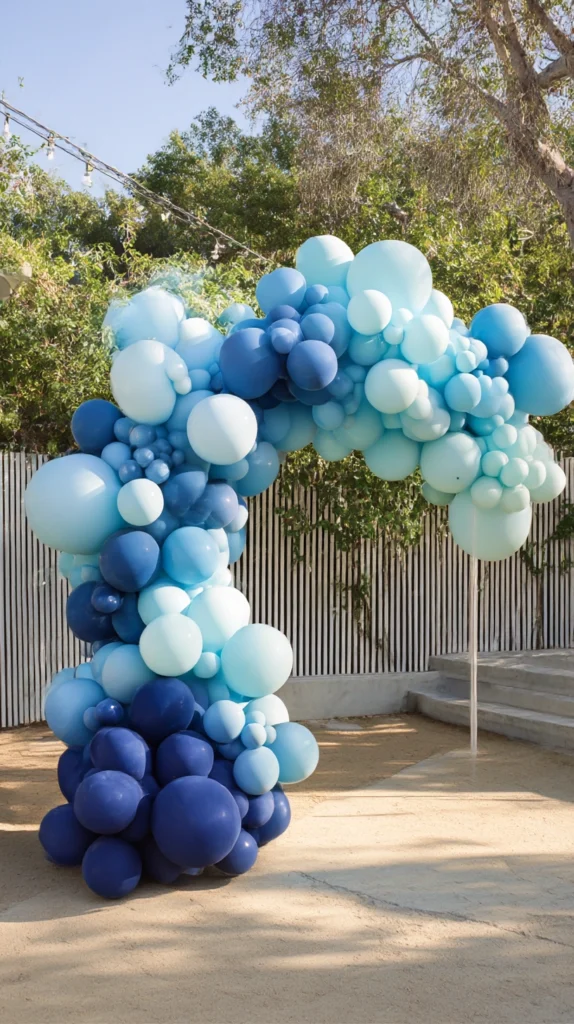 15 Blue-Themed Father's Day Party Ideas 4 cr 3 1