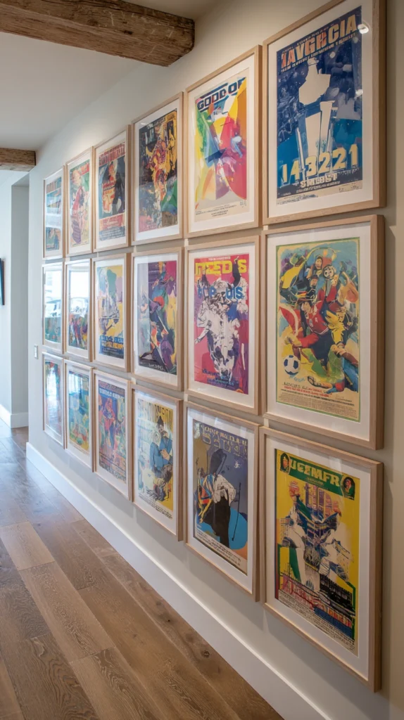 14 FIFA-Inspired Accent Walls That Score Big on Style 4 cr 3