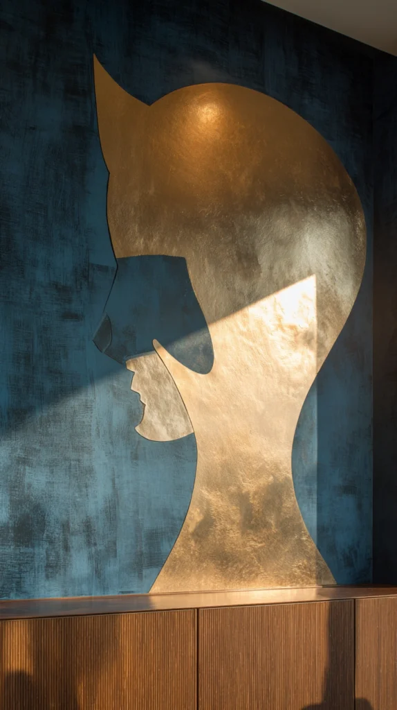 14 FIFA-Inspired Accent Walls That Score Big on Style 6 cr 5