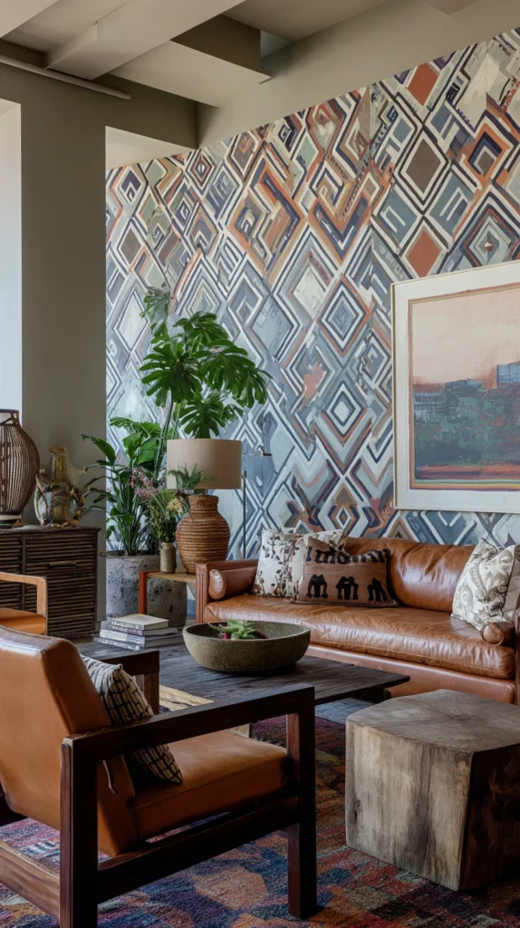 14 FIFA-Inspired Accent Walls That Score Big on Style 7 cr 6