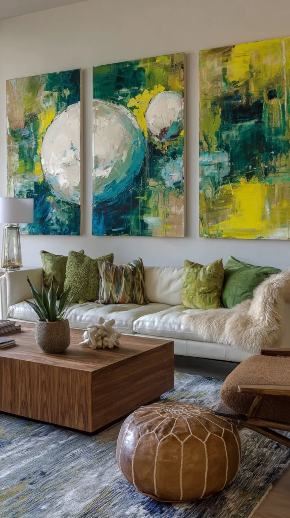 14 FIFA-Inspired Accent Walls That Score Big on Style 8 cr 7