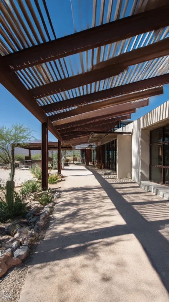 15 Phoenix Backyard Patio Ideas for Outdoor Living All Year Round 2 cs 1 1