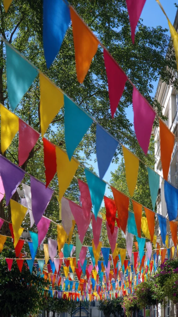 15 Colorful Patio Decor Ideas That Brighten Outdoor Areas 11 cs 10