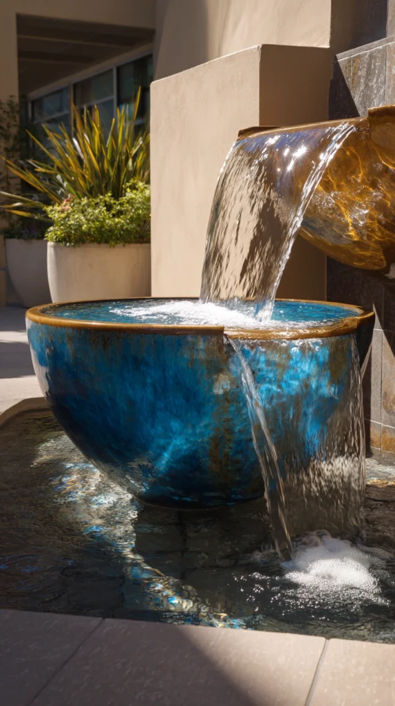 15 Colorful Patio Decor Ideas That Brighten Outdoor Areas 14 cs 13